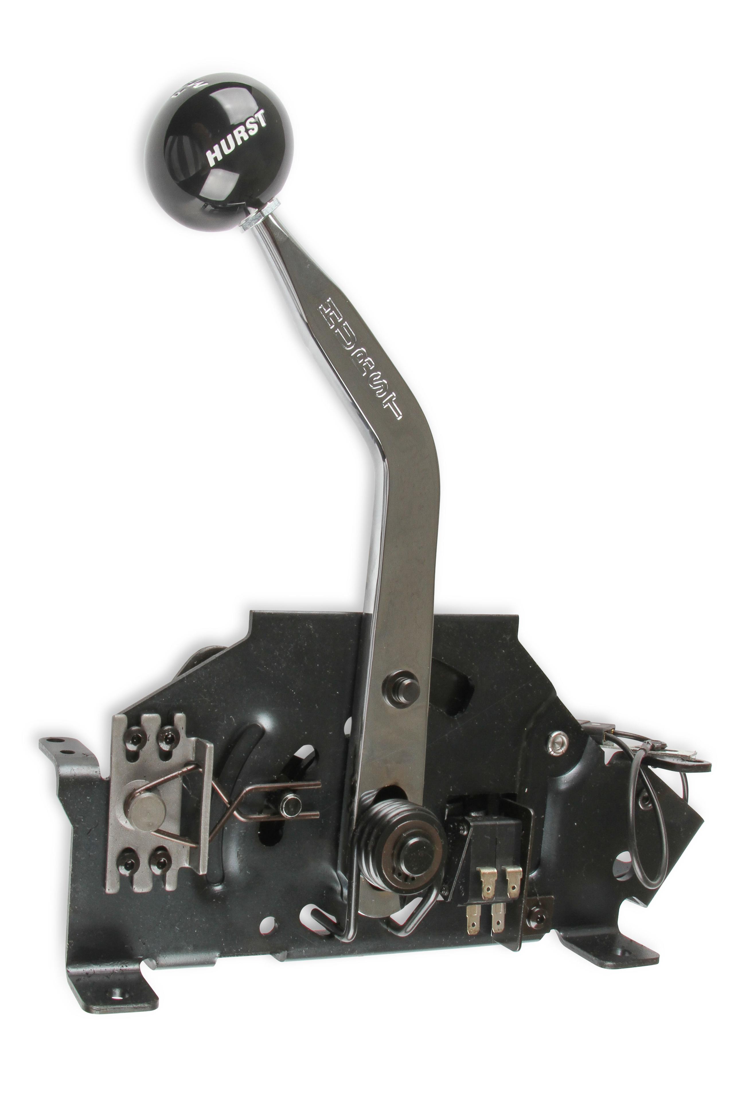 HURST Pro-Matic 2® Ratchet Automatic Shifter Kit - 3838500