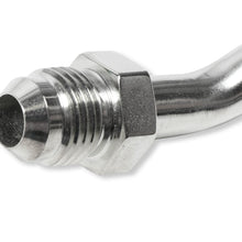 Holley Low LS Drive System (Alt, P/S w/o A/C) Driver's Side.  - 20-156