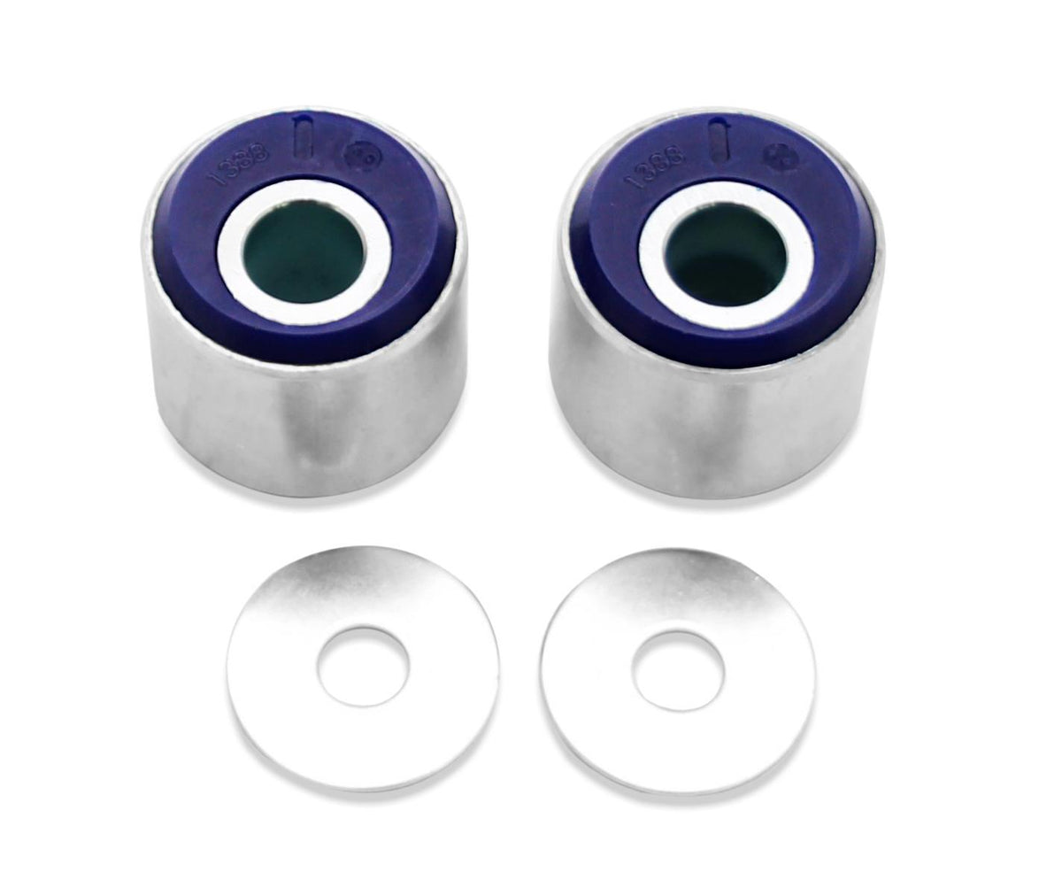 SuperPro Subaru Anti-Lift/Caster Kit (1990-2007 Impreza, Legacy, Outback) - ALOY1388AK