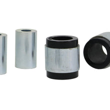 Whiteline Performance Control Arm - Upper Inner Bushing (2015-2023 Audi, Volkswagen Fitments) - W63578