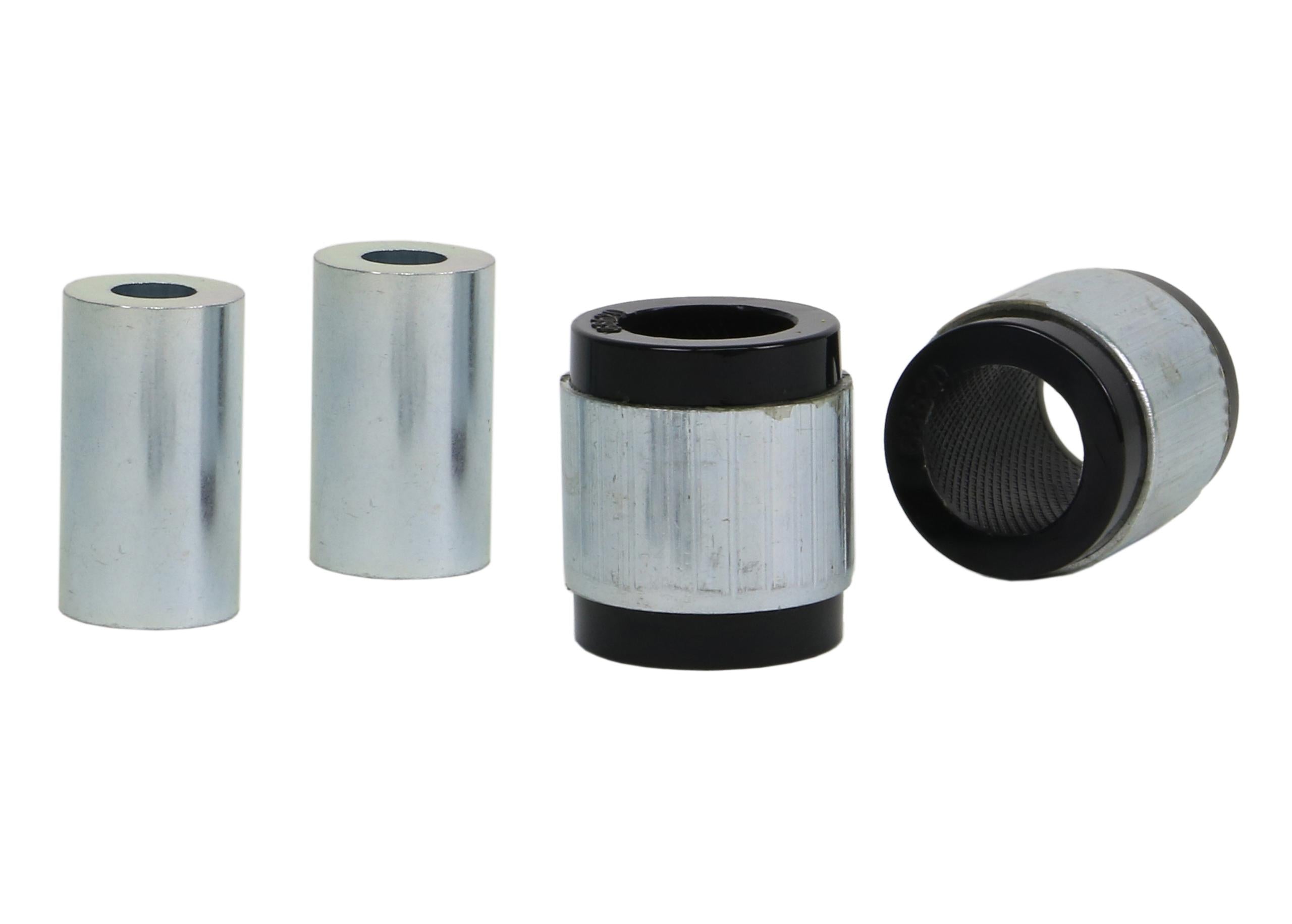 Whiteline Performance Control Arm - Upper Inner Bushing (2015-2023 Audi, Volkswagen Fitments) - W63578