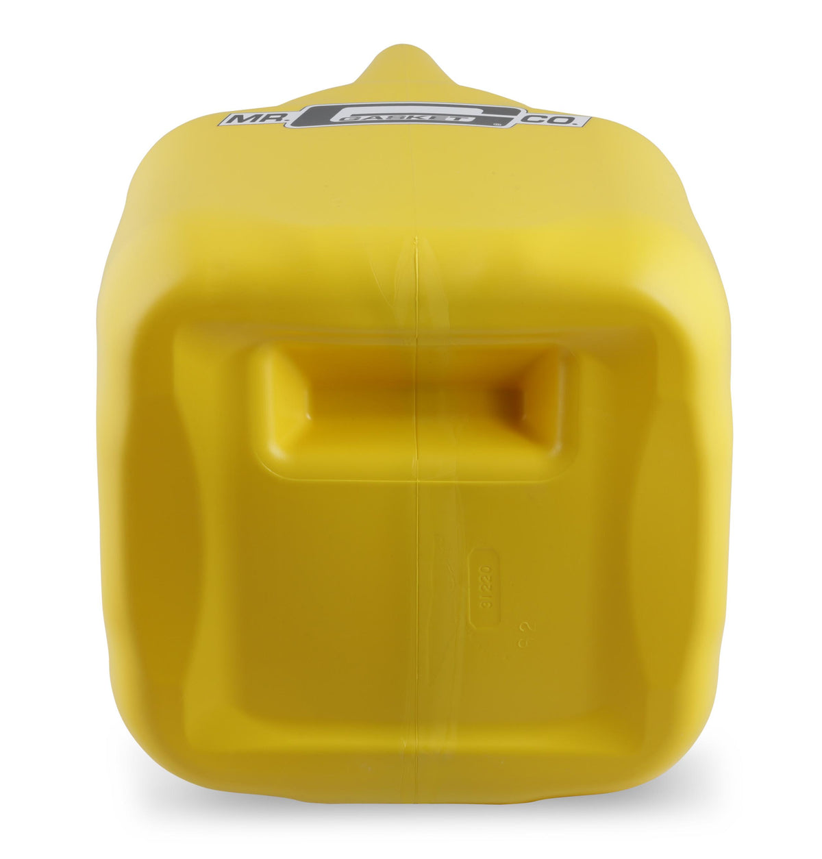 Mr. Gasket Utility Jug with Filler Hose.  - 36951G