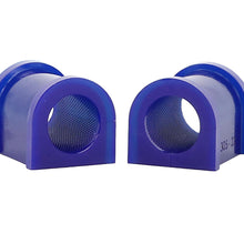 SuperPro Toyota 4Runner (1st Gen) 23mm Front Sway Bar Bushing Kit (1986-1989 4Runner, Pickup) - SPF1305-23K