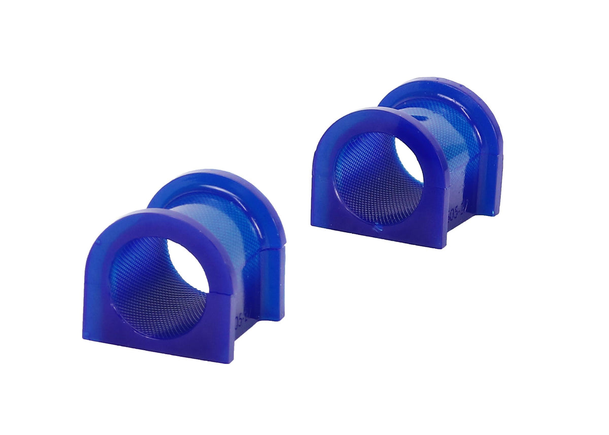 SuperPro Toyota/Ford/Mazda - S/bar To Ax (1992-1993 B2200 Base, B2600 Base) - SPF0605-27K