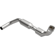 MagnaFlow California Direct-Fit Catalytic Converter (2003-2004 Navigator) - 4583077
