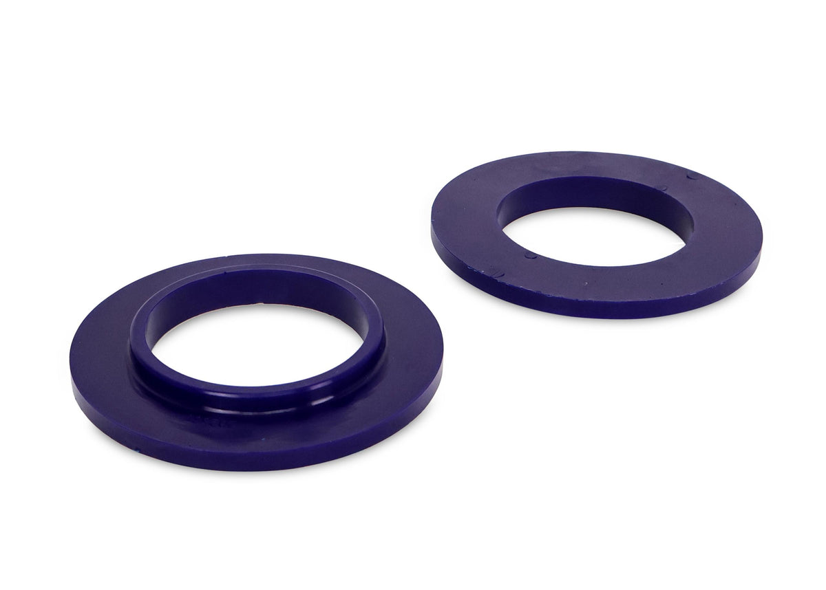 SuperPro Coil Spring Pad - Upper Bushing Kit - SPF5810K