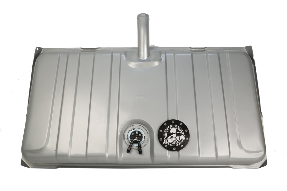 Aeromotive Gen II Stealth Tank, '69 Camaro - 200 - 18158