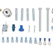 NOS  Sniper Wet Nitrous Plate Kit - Quadrajet. - 07004NOS