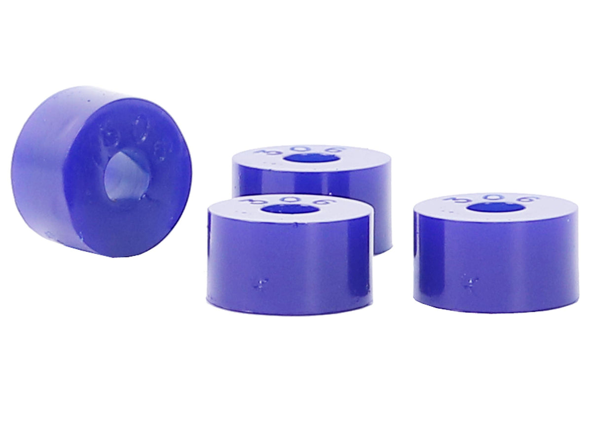 SuperPro Sway Bar Link Lower Bush Kit - SPF0306-4K
