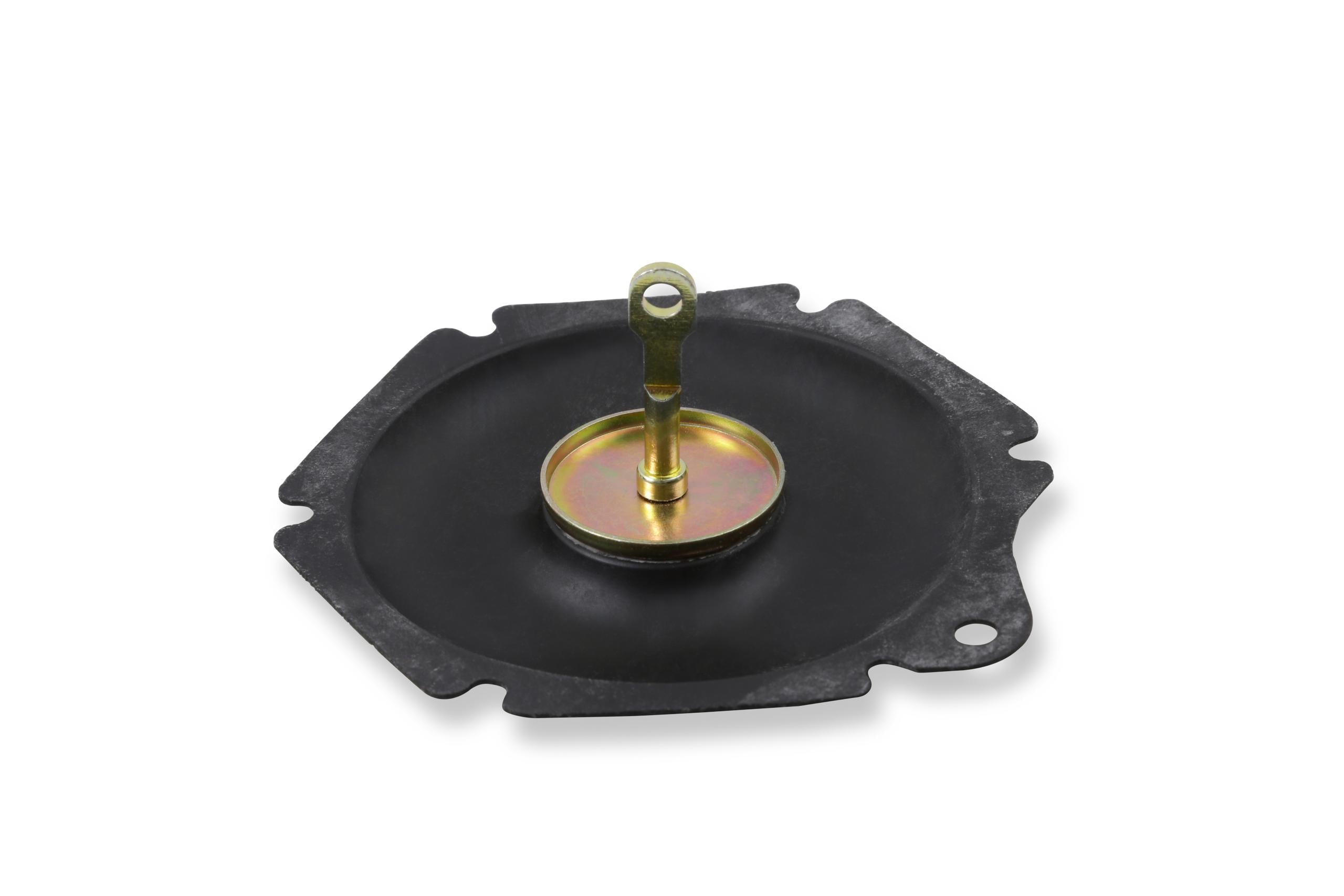 Holley Vacuum Secondary Diaphragm.  - 135-6