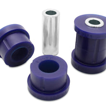 SuperPro HONDA FRONT LWR INNER REAR KIT - SPF2307K