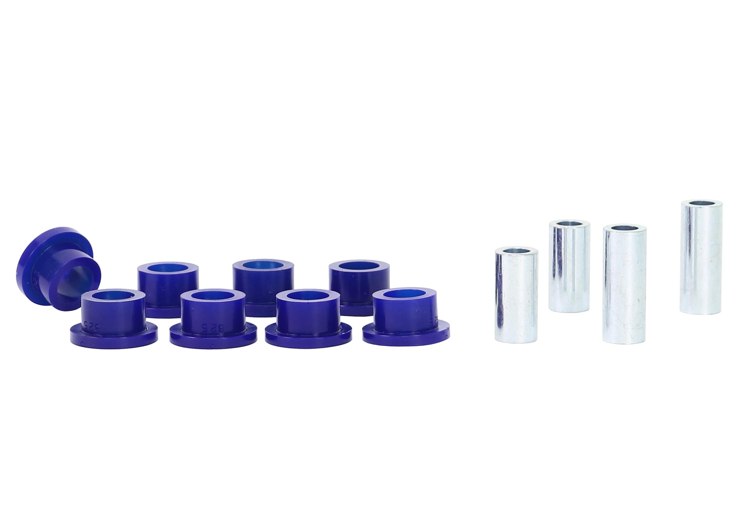 SuperPro TOYOTA-CONT/ARM OUTER BUSH - SPF0825K
