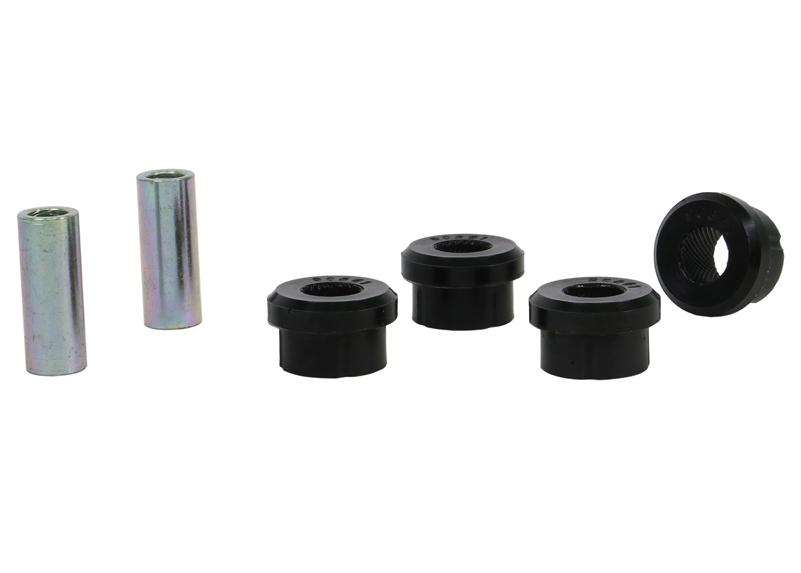 Whiteline Performance Rear Trailing Arm Front Bushing 09-19 Nissan GT-R Whiteline (2009-2019 GT-R) - W63584