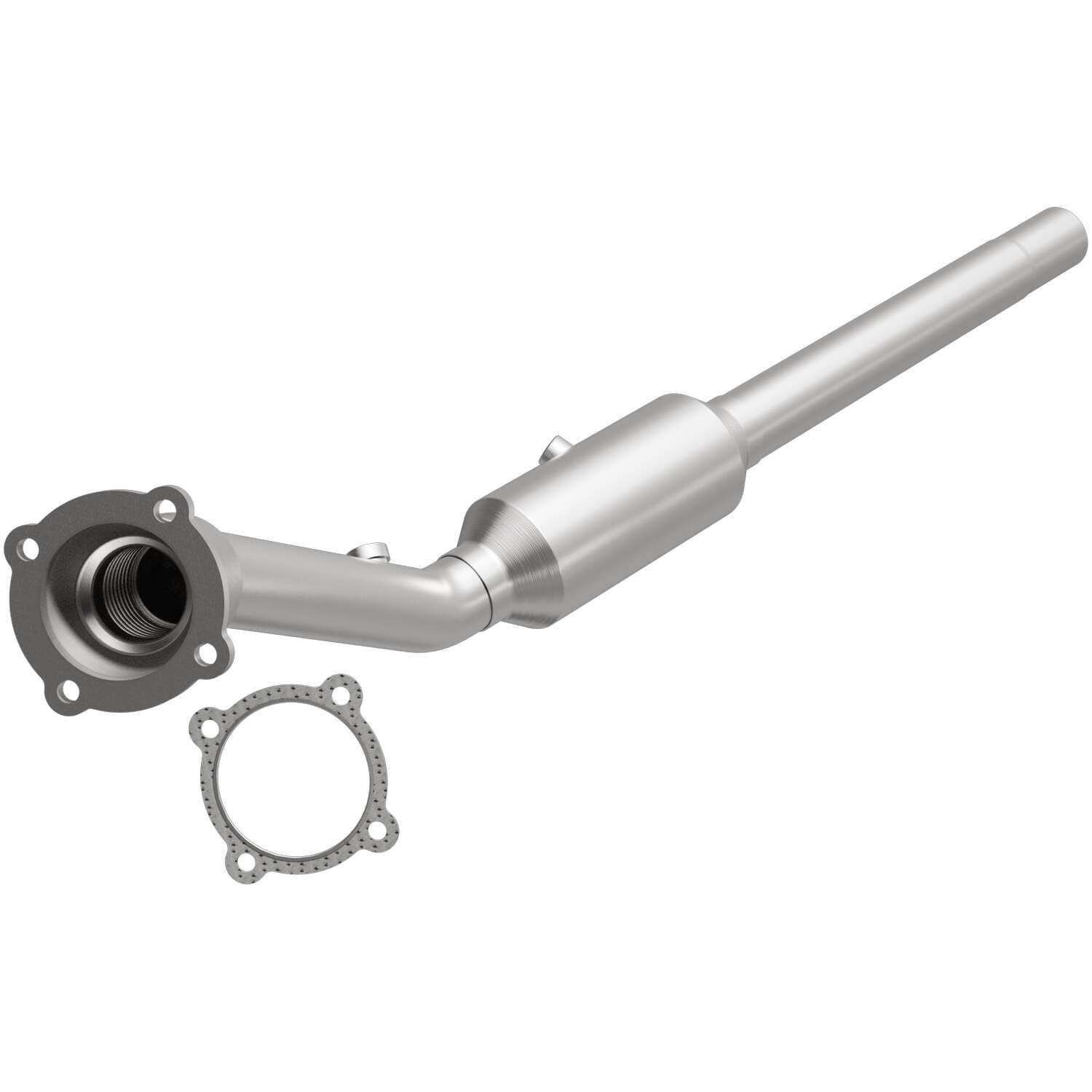Magnaflow California Direct-Fit Catalytic Converter (2002-2003 Golf, Jetta) - 4481382