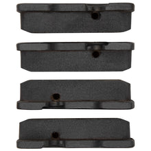DFC 87-00 Saab 900 Rear 4000 Hybridynamic Brake Pads