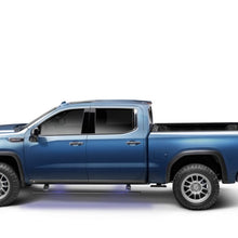 AMP Research PowerStep Xtreme Electric Running Board for Extreme Conditions fits 22-24 Chevrolet Silverado/GMC Sierra Double and Crew Cab Includes Gas and Diesel - 78255-01A