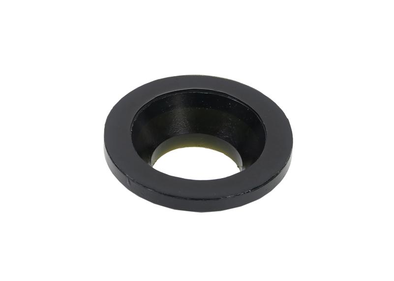 Whiteline Performance Front Spring Pad Bushing 10MM Ride Height Increase Whiteline - W73445