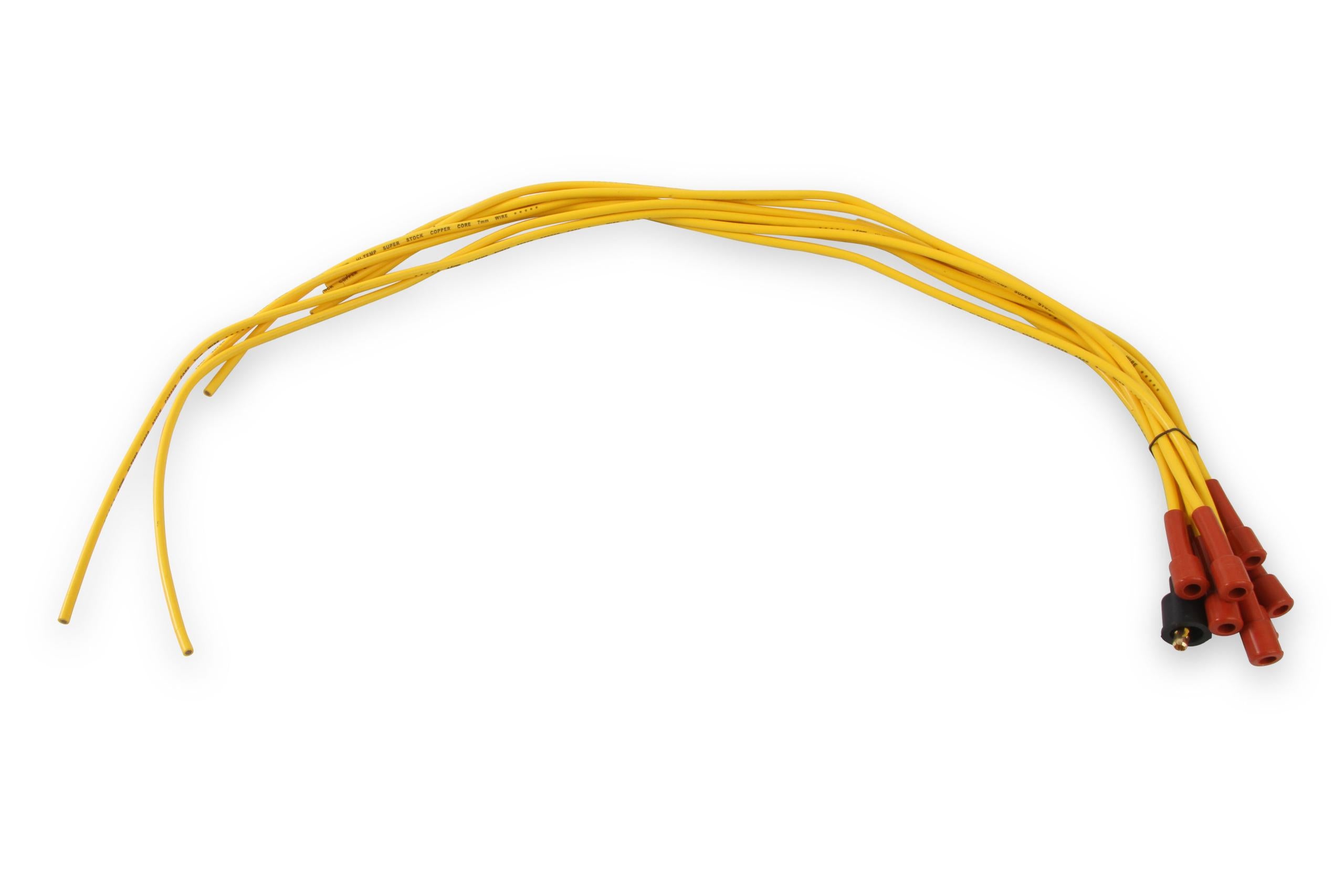 Accel 7Mm Super Stock Copper Uni () - 3008