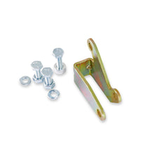 Holley Carburetor Throttle Lever Extension.  - 20-7