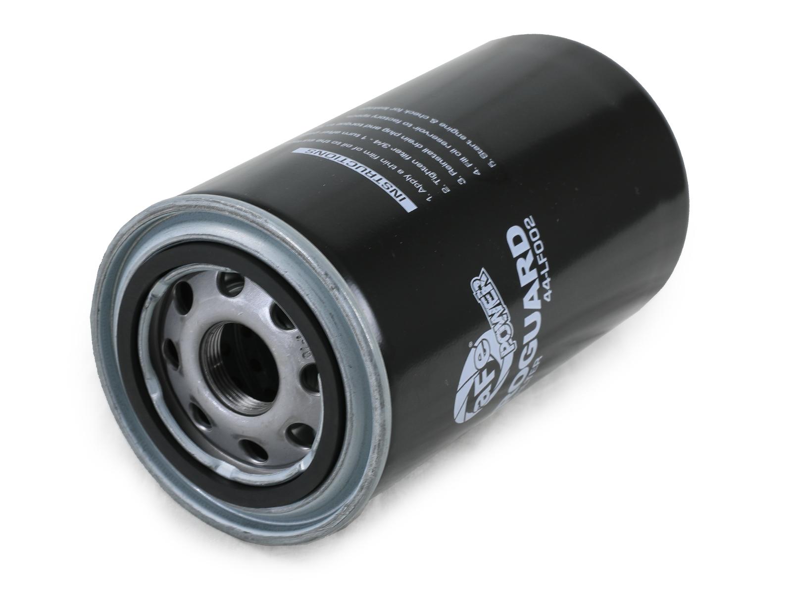 AFE Pro GUARD HD Oil Filter - 44-LF002