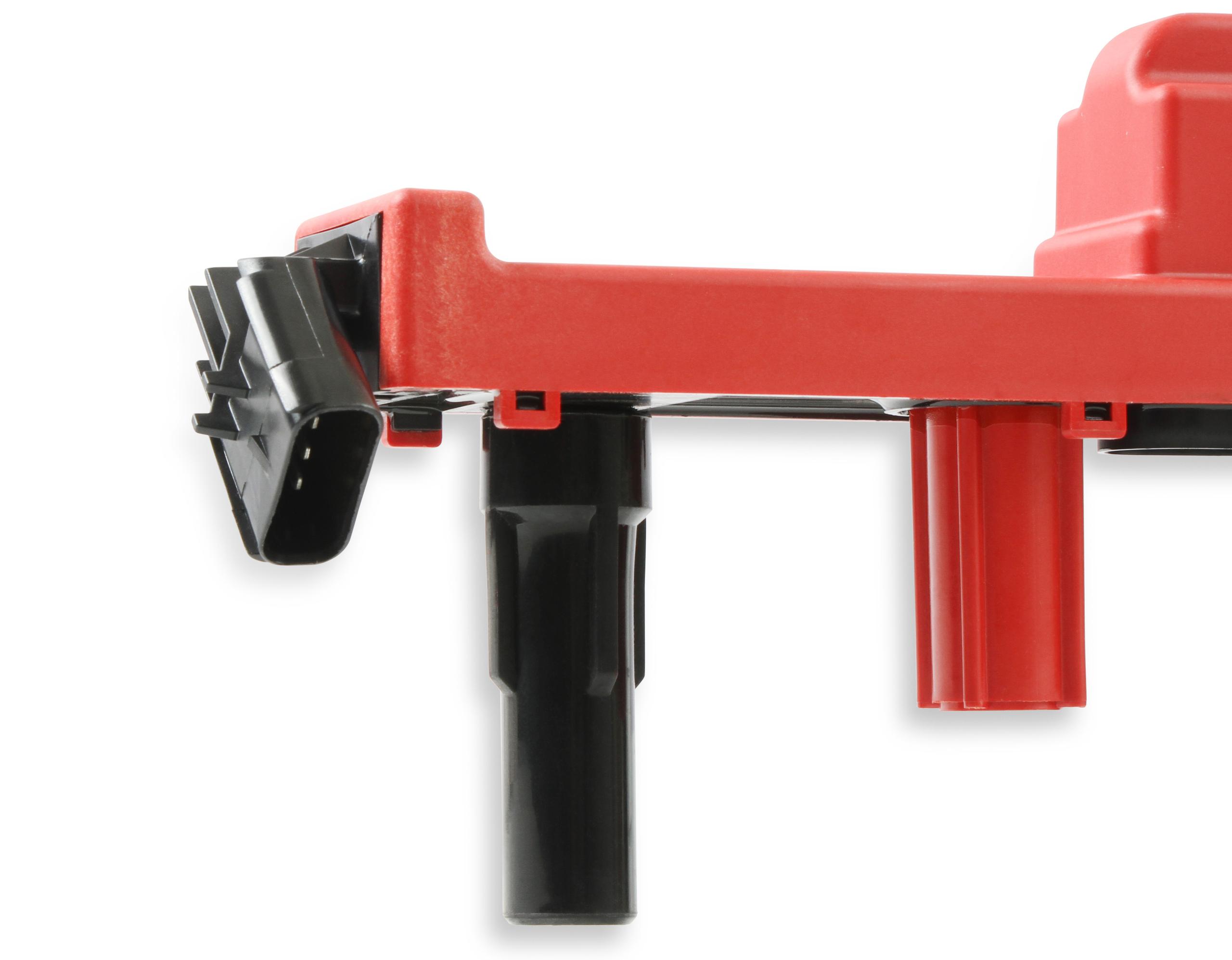 MSD Blaster Direct Ignition Coil Set - 82738
