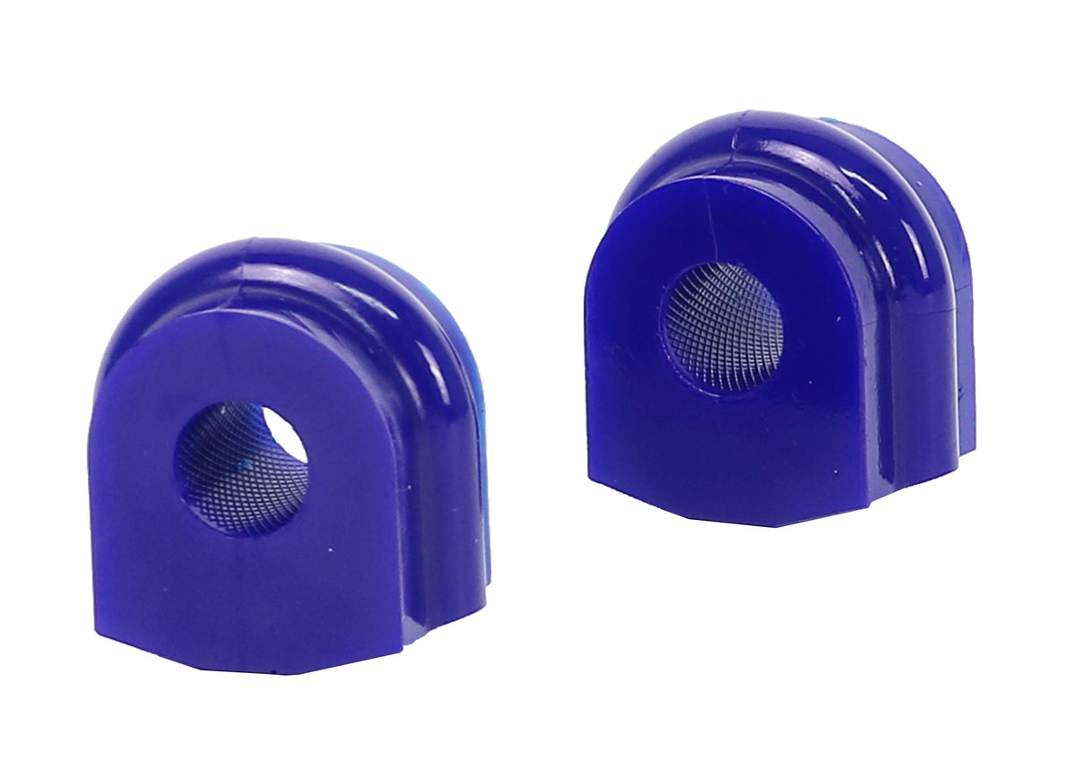 SuperPro Nissan 200SX 10'94-11'96: 104 (2000-2004 Pathfinder, QX4) - SPF1484-16K