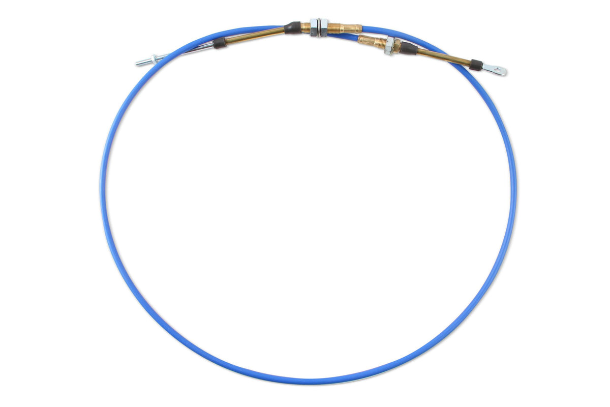 B&M B&amp;M Performance Shifter Cable 5-foot Length. - 80735