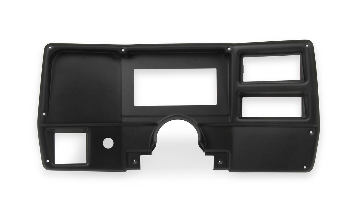 Holley Dash Panel - 553-397