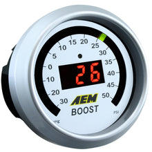 AEM Digital Gauge - 30-4406