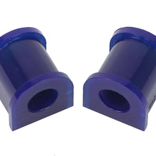 SuperPro Sway Bar Mount to Chassis Kit - SPF0462-18K