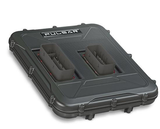 Edge Products ECM Connector Repair Kit - 98108