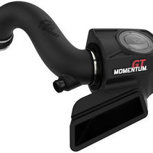 AFE Momentum GT Cold Air Intake System w/ Pro DRY S Media Audi Q3 19-22 L4-2.0L (t) - 50-70087D