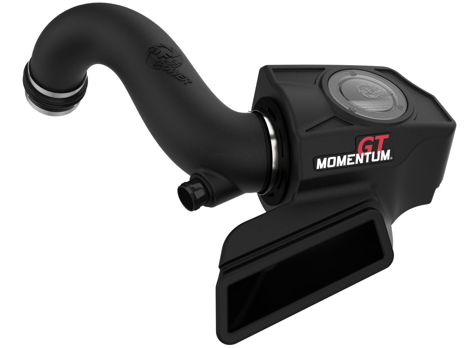 AFE Momentum GT Cold Air Intake System w/ Pro DRY S Media Audi Q3 19-22 L4-2.0L (t) - 50-70087D
