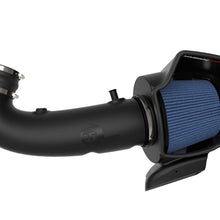 AFE Open Element Intake (2011-2019 Jeep Grand Cherokee V8-5.7L) - 54-13023R