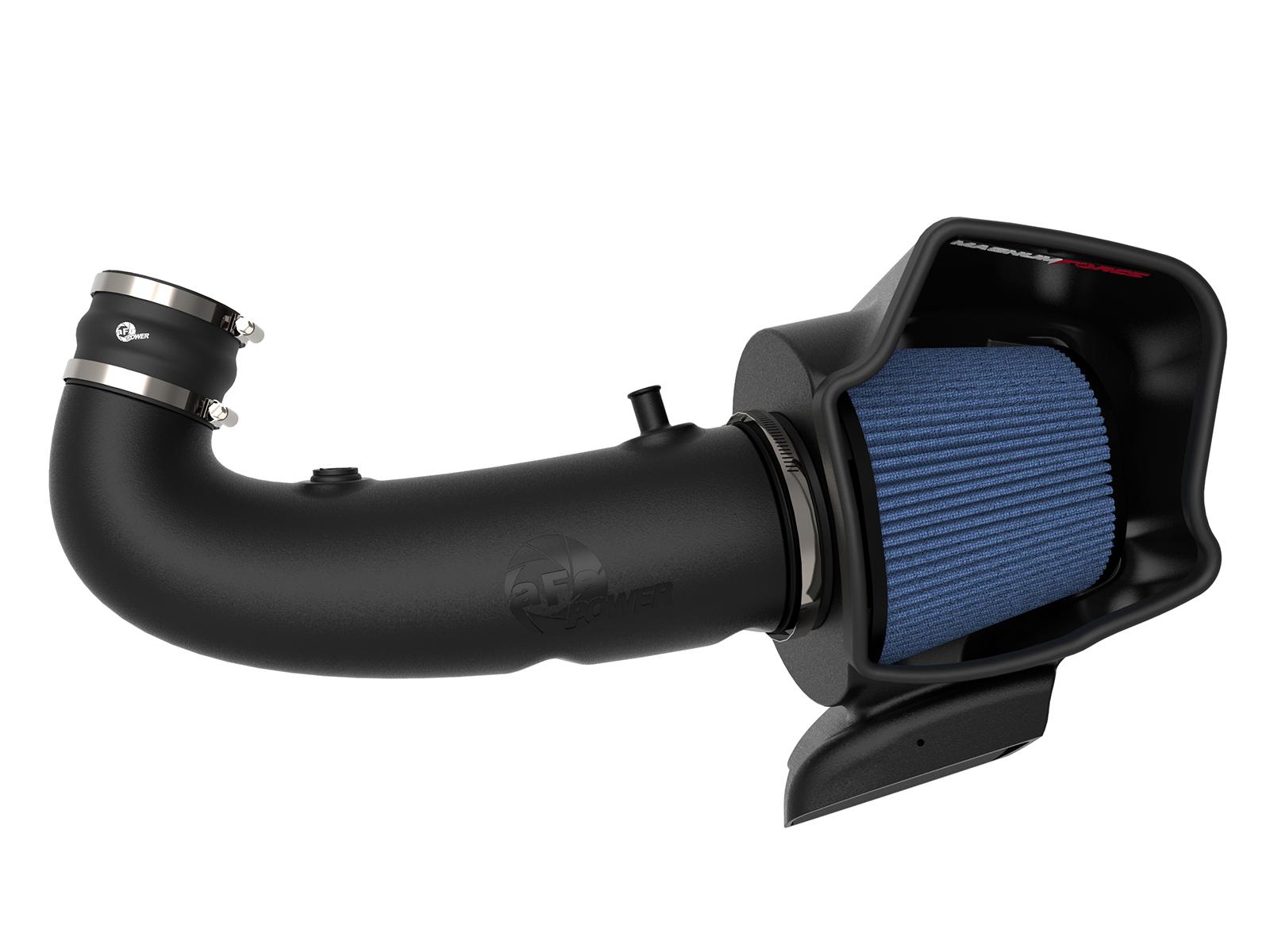 AFE Open Element Intake (2011-2019 Jeep Grand Cherokee V8-5.7L) - 54-13023R