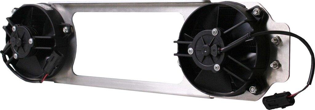 AFCO 03-04 Dual Fan Upgrade Kit for 80275NDP