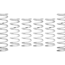 Eibach 24-26 Can-Am Maverick X3 MAX Pro-UTV Stage 3 Springs