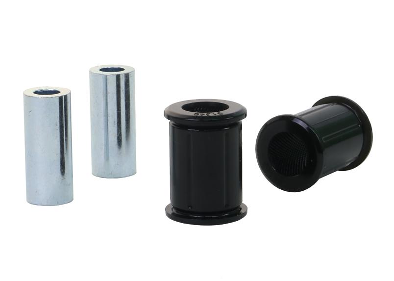 Whiteline Performance Control Arm Lower Front - Bushing Kit (2006-2015 MX-5 Miata) - W63568