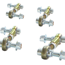 AFE PFADT Series "Johnny O'Connell" Edition Front and Rear Sway Bar Set (1997-2013 Corvette) - 440-401001-J
