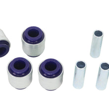 SuperPro 300C Upper CtrlArm Inner Kit - SPF3051K