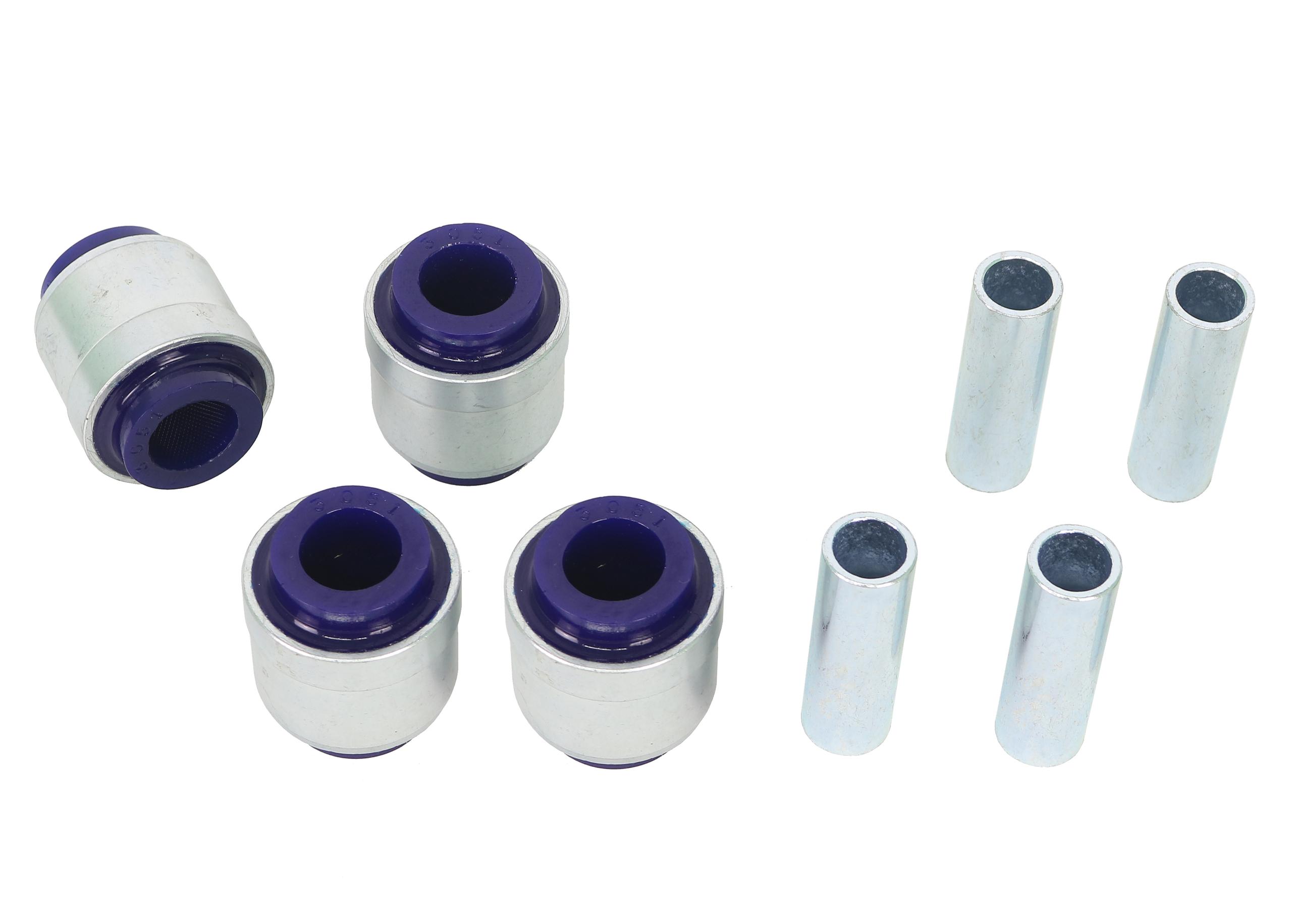 SuperPro 300C Upper CtrlArm Inner Kit - SPF3051K