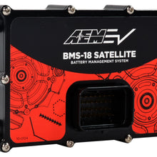 AEM Battery Management System Satellite - 30-8401S