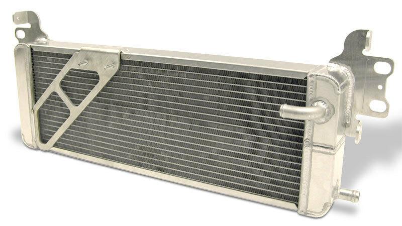 AFCO Pro-Series Dual Pass Heat Exchanger