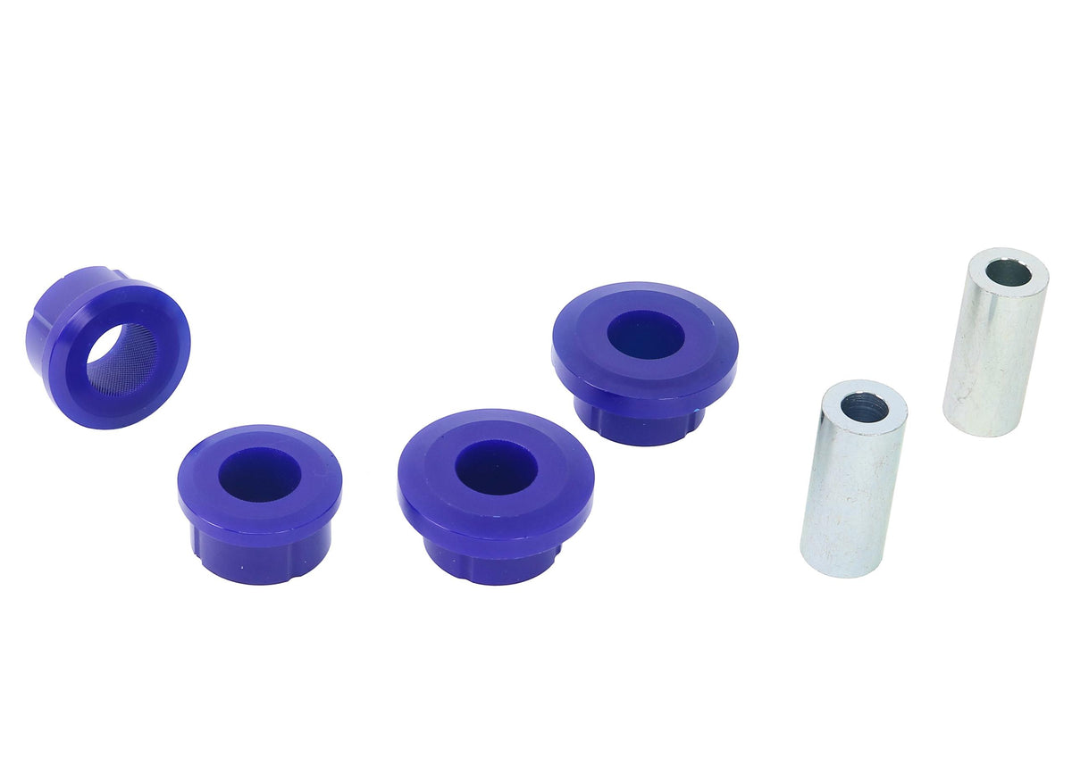 SuperPro Fr Lwr Ctrl Arm Fr Bush Kit - SPF1403K