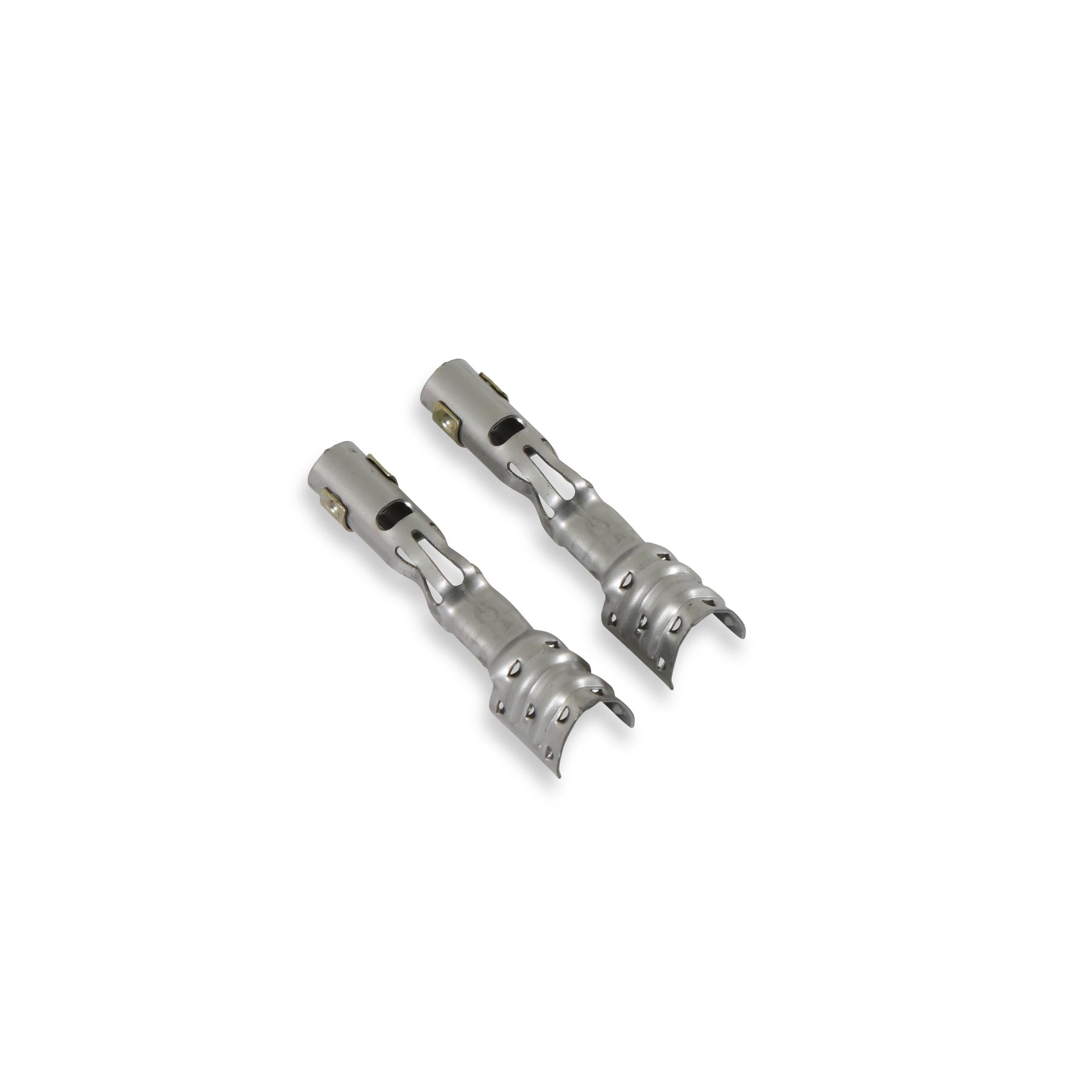Silicone Straight Boots and Terminals.  - 3301