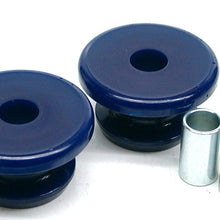 SuperPro PORSCHE 911 FRONT STRUT CAP BU - SPF1436K