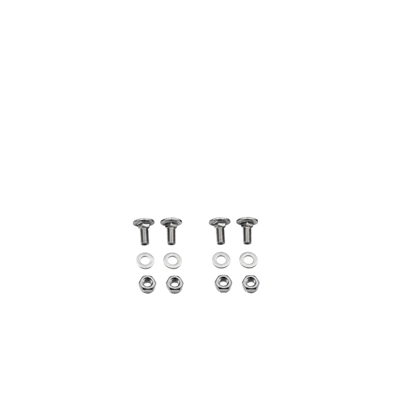 RIGID Industries 2020+ FORD SUPERDUTY BUMPER BAR MOUNT - 46732
