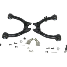 Whiteline Performance Control Arm Upper - Arm (1999-2006 Montero) - KTA336
