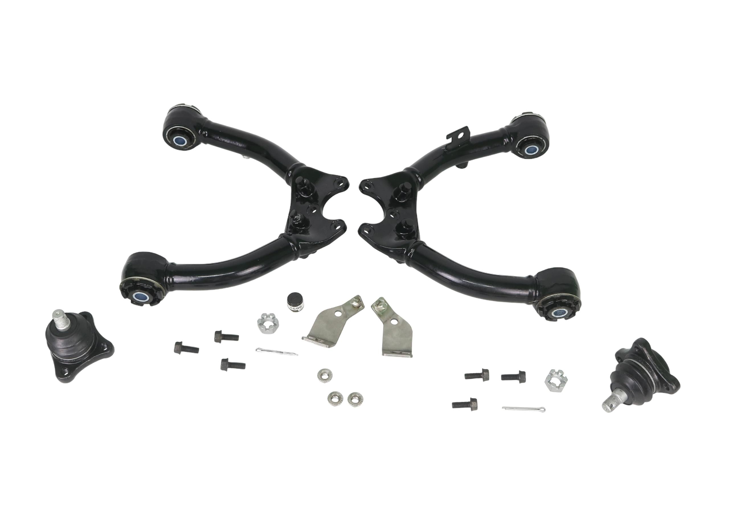 Whiteline Performance Control Arm Upper - Arm (1999-2006 Montero) - KTA336