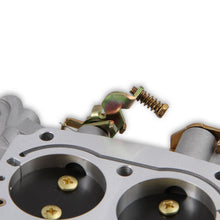 Holley THROTTLE BODY KIT.  - 112-20